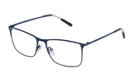 Okulary STING VST1105401AQ. Okulary, Kolor niebieski. Mężczyzna.