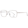 Okulary OMEGA OM5035D57028. EYEGLASSES, Kolor różowy. Mężczyzna.