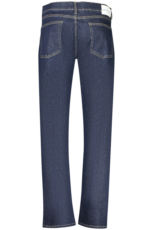 Dżinsy męskie North Sails niebieskie