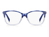 Okulary M MISSONI MMI-0010-38I. Okulary, Kolor niebieski. Kobieta.