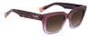 Okulary MISSONI MIS0103S0T7HA. Okulary przeciwsłoneczne, Kolor PURPLE. Kobieta.