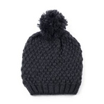 Czapka Angorowa Dama