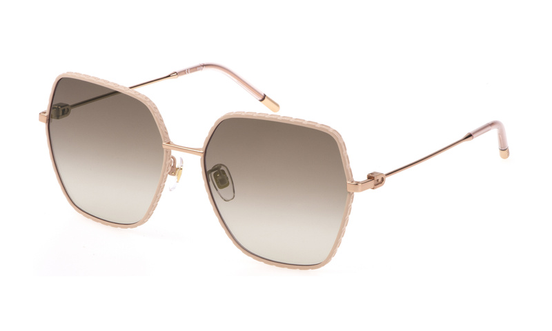 Okulary FURLA SFU628-5908MZ. Okulary przeciwsłoneczne, Kolor różowy. Kobieta.