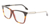 Okulary VICTORIA BECKHAM VB26315414005. EYEGLASSES, Kolor czarny. Kobieta.