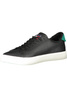 CZARNE BUTY SPORTOWE TOMMY HILFIGER MĘSKIE