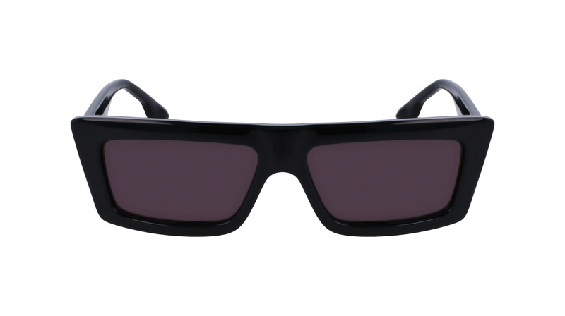Okulary przeciwsłoneczne unisex Karl Lagerfeld KLJ6147S56150