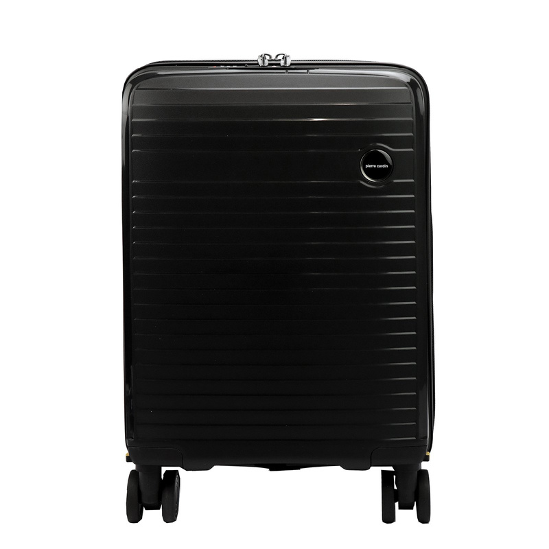 Mocna męska walizka z tworzywa ABS Pierre Cardin 601 GROUP JOY11