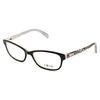 Okulary TOUS VTK5304906BS. Okulary, Kolor czarny. Dziecko.