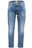 NIEBIESKIE MĘSKIE JEANSY TOMMY HILFIGER