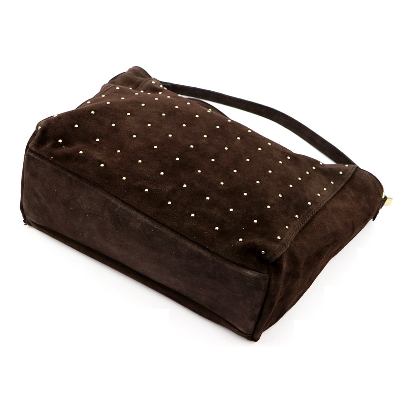 Damska torebka ze skóry naturalnej Luka 26-023