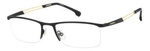 Okulary CARRERA CARRERA8901I4. Okulary, Kolor czarny. Mężczyzna.