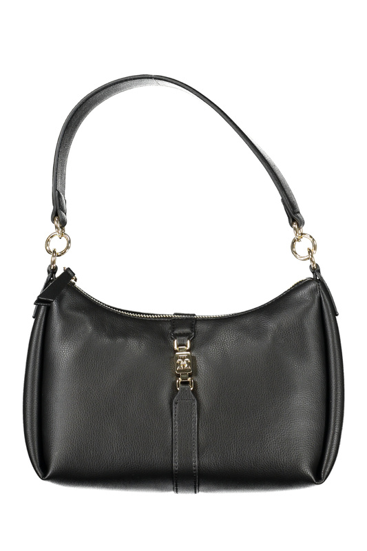 CZARNA TORBA DAMSKA TOMMY HILFIGER