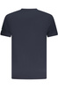 ARMATA DI MARE T-SHIRT MĘSKI Z KRÓTKIM RĘKAWEM NIEBIESKI