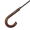 Mocny męski poliestrowy parasol Pierre Cardin OMB-07