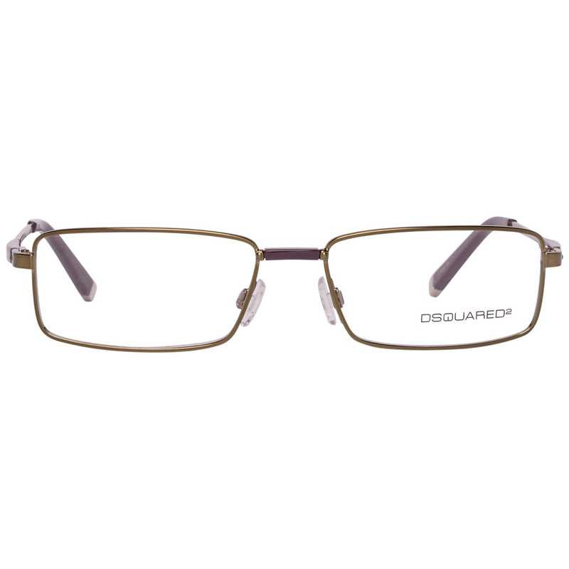 Okulary DSQUARED2 DQ5014-093-53. Okulary, Kolor zielony. Mężczyzna.