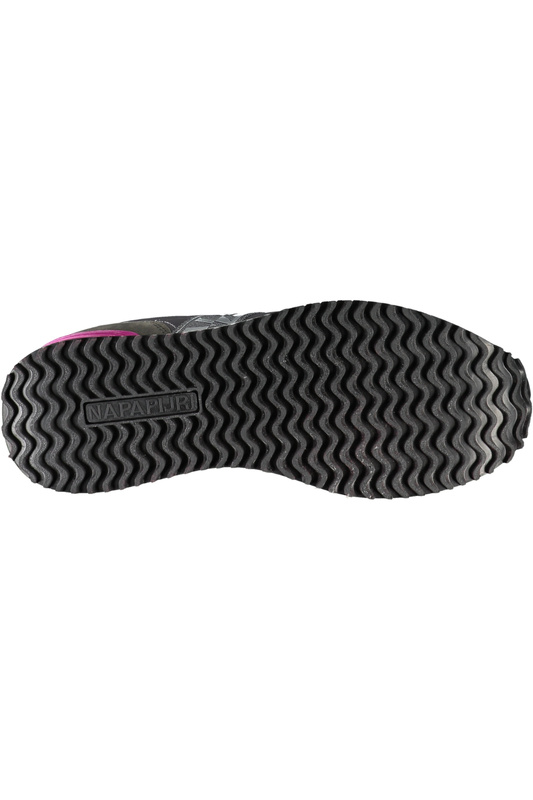 NAPAPIJRI SHOES SZARE DAMSKIE BUTY SPORTOWE