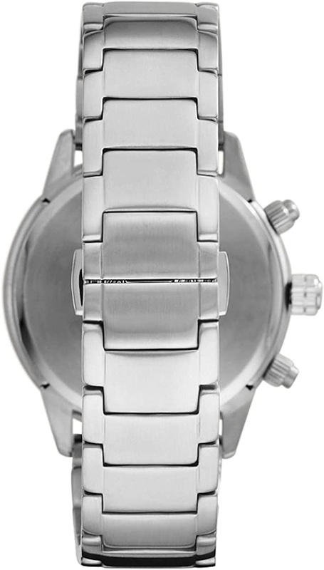 ZEGAREK MĘSKI EMPORIO ARMANI AR11340 - MARIO (zi018c)