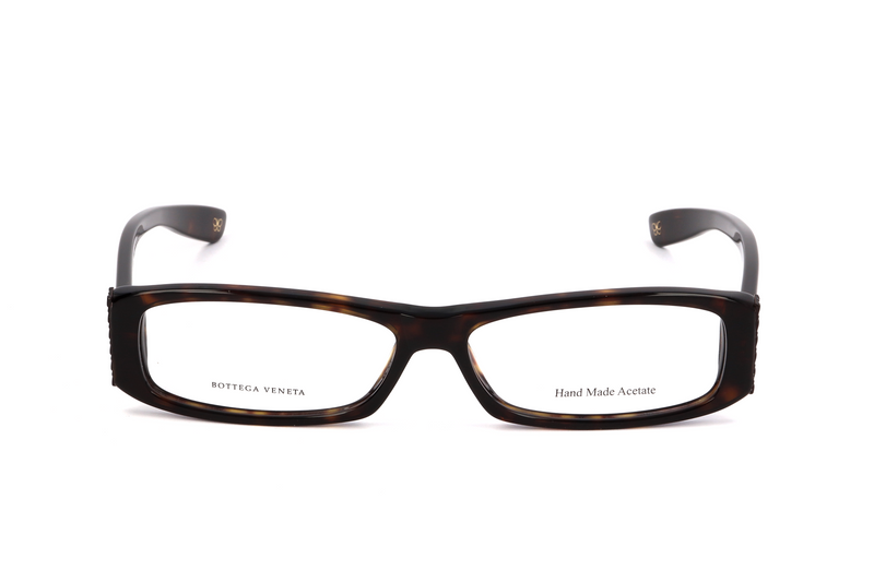 Okulary BOTTEGA VENETA BV135086. Okulary, Kolor havana. Kobieta.