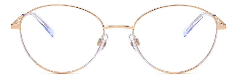 Okulary M MISSONI MMI0024LTAF31. Okulary, Kolor PURPLE. Kobieta.