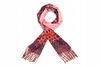 Szalik damski modna chusta dwustronna elegancka AX-64-6
