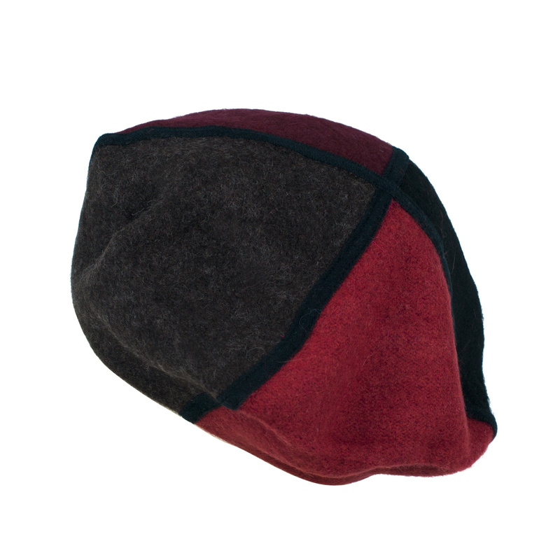 Beret Cztery Pory Roku