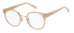 Okulary TOMMY HILFIGER TH-1823-35J. Okulary, Kolor różowy. Kobieta.