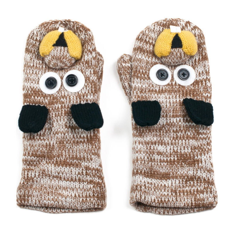 Rękawiczki Harajuku