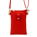 Damska torebka ze skóry naturalnej Luka 20-070