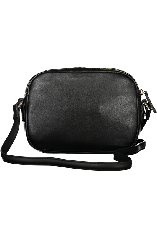 CZARNA TORBA DAMSKA TOMMY HILFIGER