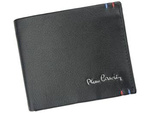 Skórzany męski portfel Pierre Cardin CD TILAK22 8824 RFID