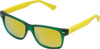 Okulary POLICE SK03350P13G. Okulary przeciwsłoneczne, Kolor szary. Dziecko.