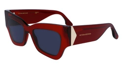 Okulary przeciwsłoneczne damskie Victoria Beckham VB662S-610
