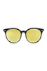 Okulary przeciwsłoneczne Mirror