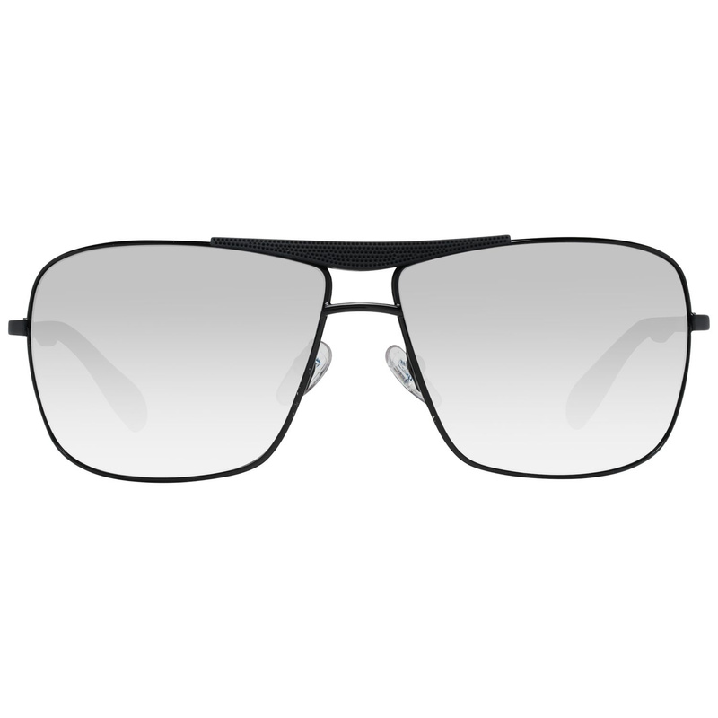 Okulary WEB EYEWEAR WE0295-6201B. Okulary przeciwsłoneczne, Kolor . Mężczyzna.
