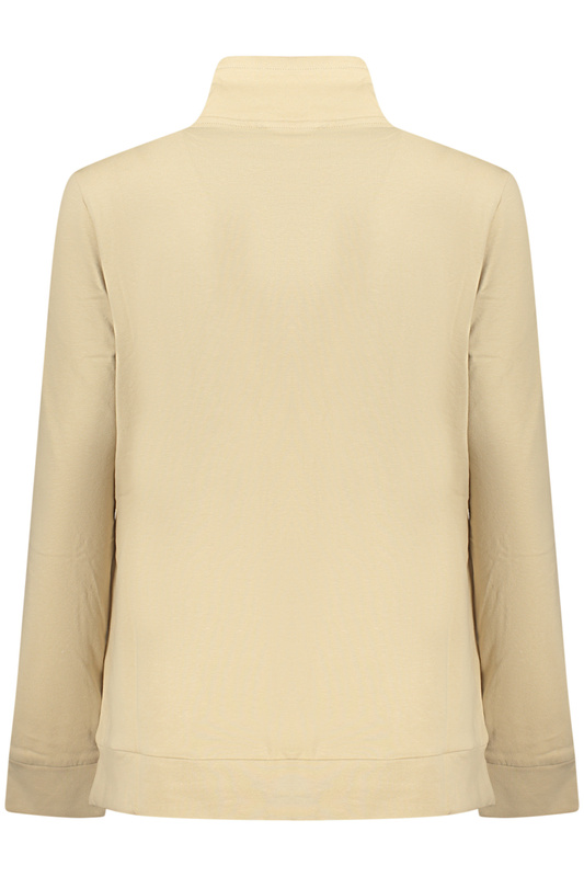 FREDDY BLUZA DAMSKA BE�OWA Z ROZPINANYM NA ZAMEK