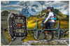 SMARTWATCH MĘSKI GRAVITY GT6-6 - WYKONYWANIE POŁĄCZEŃ, MONITOR SNU (sg020f)