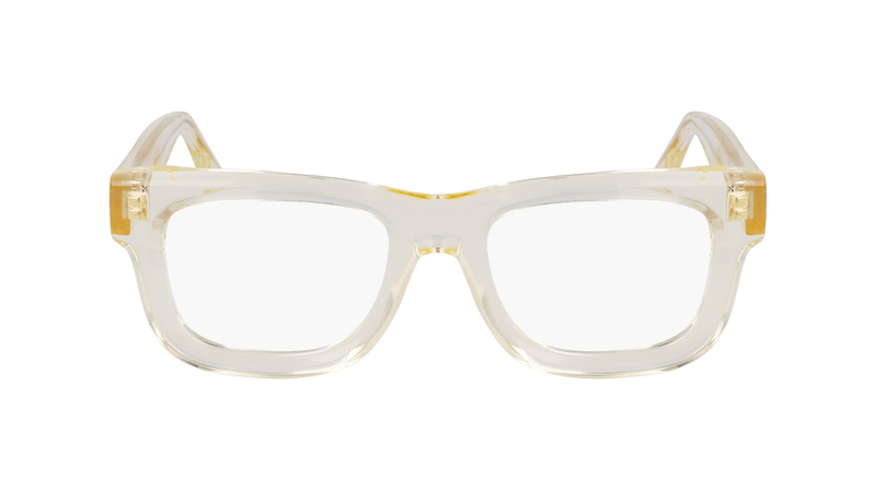 Okulary VICTORIA BECKHAM VB26715119771. EYEGLASSES, Kolor złoty. Kobieta.