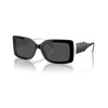 Damskie okulary przeciwsłoneczne MICHAEL KORS MK21653920875