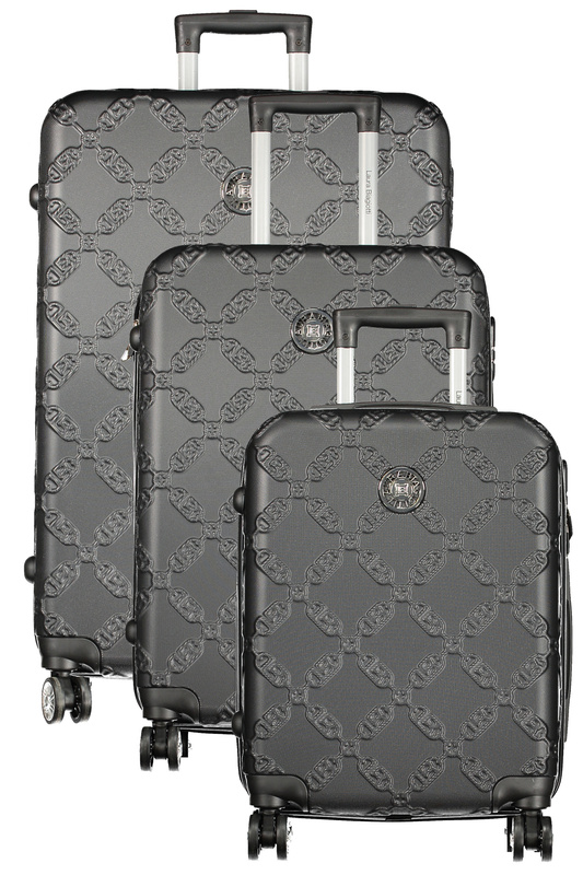 LAURA BIAGIOTTI DU�A TORBA NA KӣKACH DAMSKA CZARNA