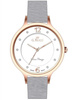 ZEGAREK DAMSKI G. ROSSI G.R10411A-3B4 NA PASKU (zg714h) + BOX