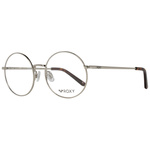 Okulary ROXY ERJEG0303449S. EYEGLASSES, Kolor szary. Unisex.