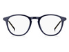 Okulary TOMMY HILFIGER TH-1772-PJP. Okulary, Kolor niebieski. Mężczyzna.