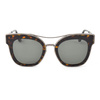 Okulary przeciwsłoneczne damskie Bottega Veneta BV0012S-002