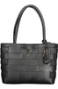 TORBA DAMSKA GUESS JEANS CZARNA