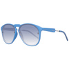 Okulary POLAROID PLD6021STN5Z7. Okulary przeciwsłoneczne, Kolor niebieski. Kobieta.
