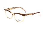 Okulary EMILIO PUCCI EP2681250. Okulary, Kolor brązowy. Kobieta.