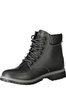 CZARNE BUTY MĘSKIE FILA FOOTWEAR