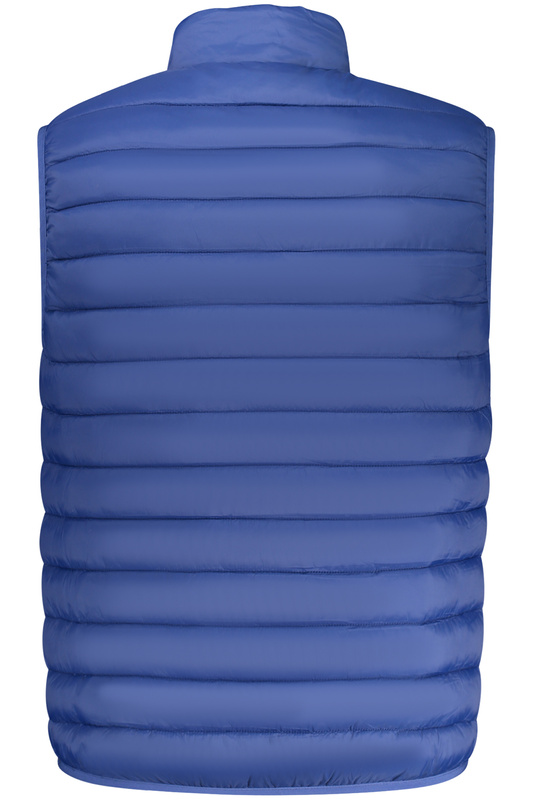 NIEBIESKA KURTKA BEZ R�KAW�W ARMATA DI MARE M�SKA