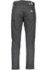 CALVIN KLEIN JEANS DENIM MĘSKI CZARNY
