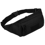 Trwała saszetka męska wykonana z poliestru Peterson RN-01